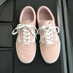 Vans sneakers